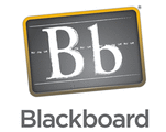Blackboard LMS logo